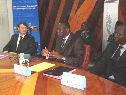 Activités gouvernementales / Renouvellement du Parc automobile : encore 1 milliard pour les transporteurs !